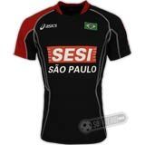 camisa volei